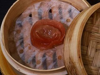 Ravioli di manzo al vapore - 6 pezzi