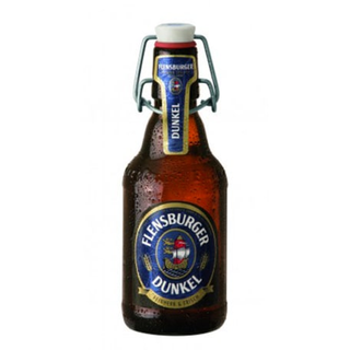 Flensburger Dunkel 33 cl