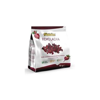 Remolacha (chips di barbabietola) 50g