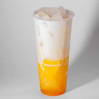 Манговый Коктейль 500 мл