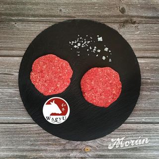   Burger Meat Wagyu 180 Gr.