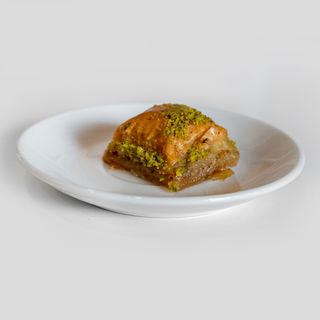Baklava 1  pezzo