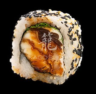 California uramaki Ryba maślana 5szt