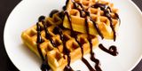 Gaufre Chocolats