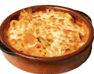 Tortellini Al Frono