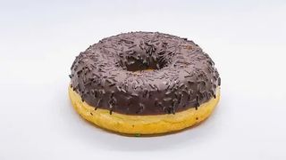 Донат в ассортименте