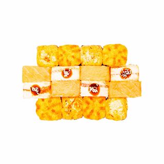 Хоккайдо сет (16 шт.)