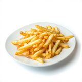 Пържени картофи (150г)