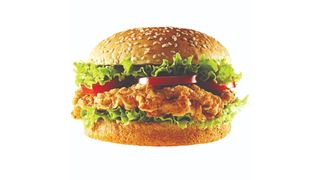 Тауэрс бургер