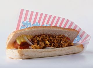 Perrito Especial