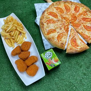 Сет "Детское меню"