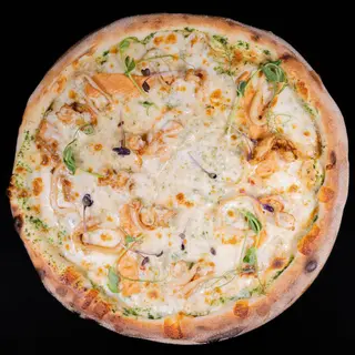 Піца Марінара (490г)