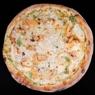 Піца Марінара (490г)