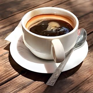 Американо (250мл)