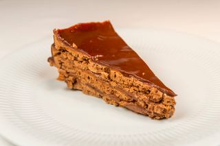 La Mejor Tarta De Chocolate Del Mundo  (1 Ud.)