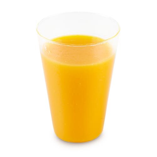 Vaso De Zumo De Naranja Natural (20 cl.)