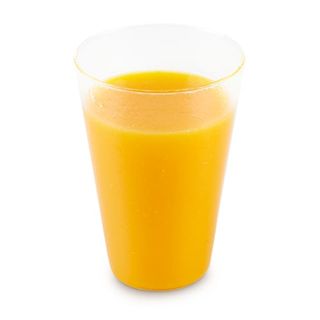 Vaso De Zumo De Naranja Natural (20 cl.)