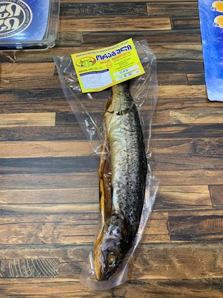 ცივად შებოლილი-ორაგული