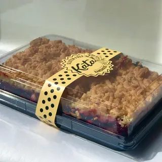  Kata pita višnja 6/1 470 g