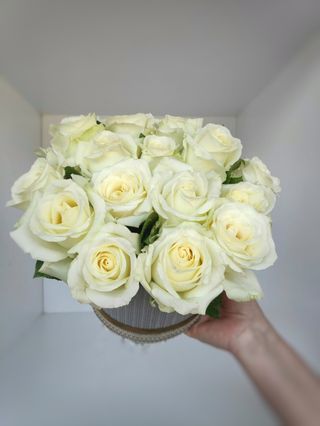 თაიგული #1 (კოლოფში)