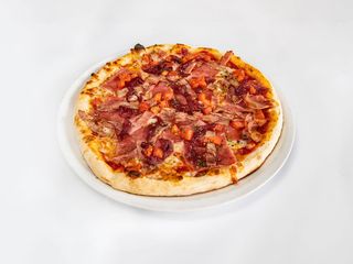 Pizza superbuena