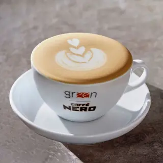 Chai Latte