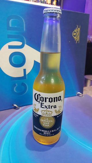 Corona Extra 0.33L