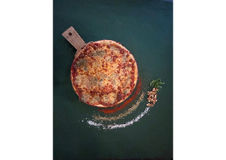 PIZZA ROQUEFORT