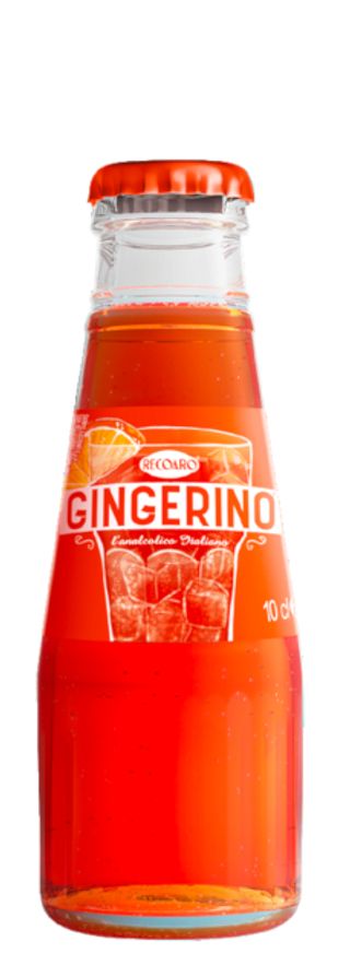Gingerino 10 cl