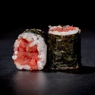 Hosomake tuna