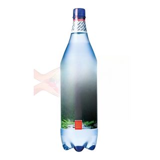 Apa minerala 0,5 l