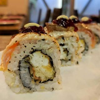 Especialidad Foie Dragón, 4 Piezas