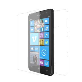 Folie  Nokia Lumia 625 - Fullbody