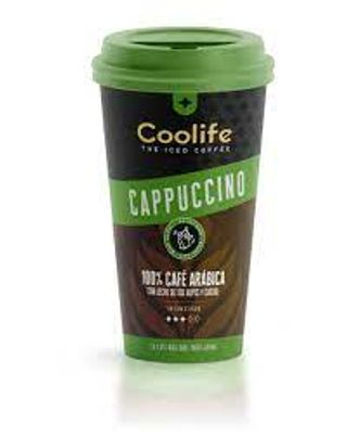 Café Frio Capuccino