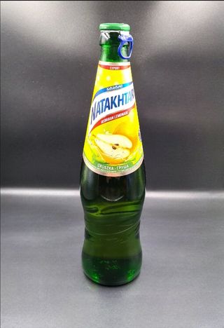 Лимонад натахтарі Груша (500мл)