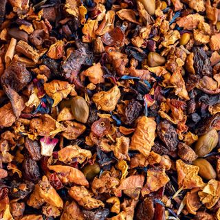 Ceai fructe Pistachio Apple Strudel