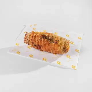 Rolata di pollo