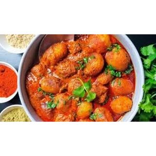 Banarasi Dum Aloo