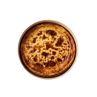 Mini Tarta De Queso Tradicional