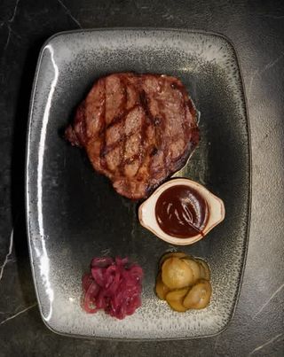 Стейк Рибай "Премиум"