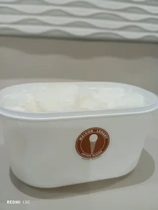 Pot 600 Ml Citron