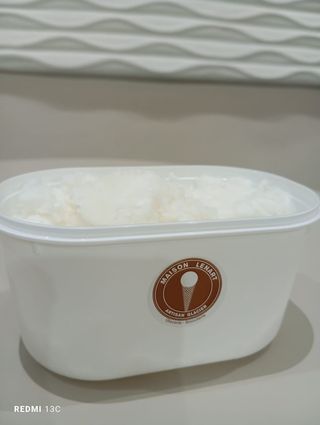 Pot 600 Ml Citron