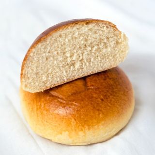 Pan de hamburguesa (35g)