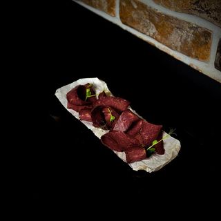 Бастурма (50г)