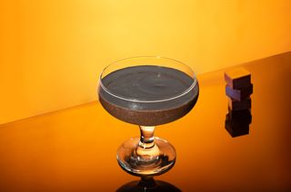 Горячий шоколад (0.25л)