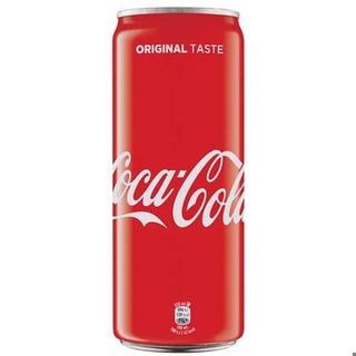 B Coca Cola Doza 330ml