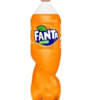 Fanta Naranja (2 Lt.)