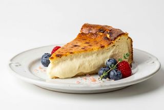 Tarta De Queso