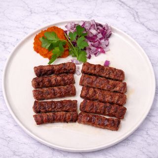 Ćevapi