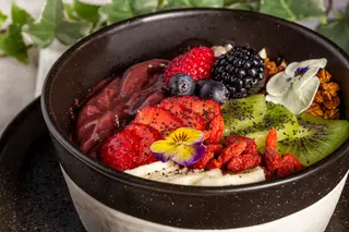 Bowl de Açaí